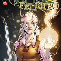 NULL FAERIES #4 CVR A CICCONI (MR)