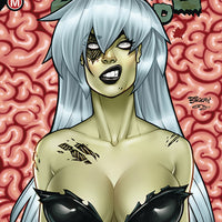 ZOMBIE TRAMP ONGOING #59 CVR C MCKAY VAR (MR)