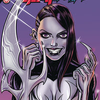 VAMPBLADE SEASON 4 #1 CVR E GARCIA (MR)