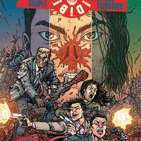 DIE DIE DIE TP VOL 01 (MR)
