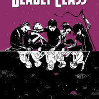 DEADLY CLASS TP VOL 02 KIDS OF THE BLACK HOLE (NEW PTG) (MR)