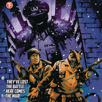 SPENCER AND LOCKE 2 #3 CVR B HOUSE