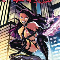VAMPBLADE SEASON 4 #3 CVR A YOUNG (MR)
