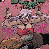ZOMBIE TRAMP ONGOING #61 CVR A MACCAGNI (MR)