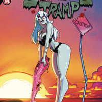 ZOMBIE TRAMP ONGOING #61 CVR C FEDERHENN VAR (MR)