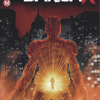 BANJAX #1 CVR A ALVES (MR)