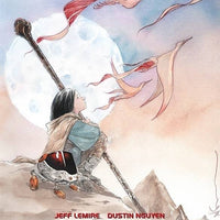 ASCENDER TP VOL 01 (MR)