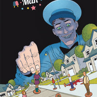 ICE CREAM MAN TP VOL 04 TINY LIVES (MR)