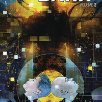 INFINITE DARK TP VOL 02