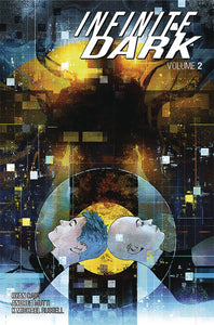 INFINITE DARK TP VOL 02