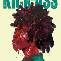 KICK-ASS NEW GIRL TP VOL 03 (MR)