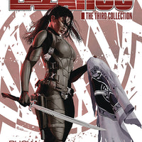 LAZARUS HC VOL 03 (MR)