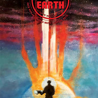 PORT OF EARTH TP VOL 03