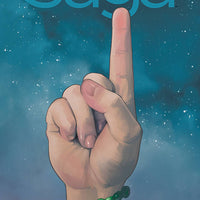 SAGA COMPENDIUM TP VOL 01 (MR)