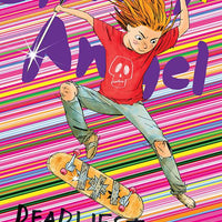 STREET ANGEL DEADLIEST GIRL ALIVE TP
