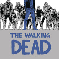 WALKING DEAD HC VOL 16 (MR)
