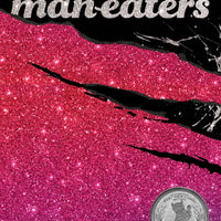 MAN-EATERS TP VOL 03