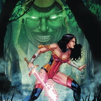 GRIMM FAIRY TALES #30 CVR A CHEN