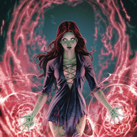 GRIMM FAIRY TALES #30 CVR C VIGONTE