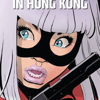 HIT-GIRL TP VOL 05 (MR)