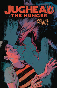 JUGHEAD HUNGER TP VOL 03 (MAY191413) (MR)