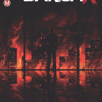 BANJAX #2 CVR A ALVES (MR)
