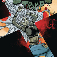 ZOMBIE TRAMP ONGOING #62 CVR A MACCAGNI (MR)