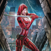 GRIMM UNIVERSE PRESENTS FALL 2019 CVR A VITORINO