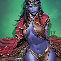 GRIMM FAIRY TALES #31 CVR C BIFULCO