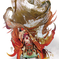 VAN HELSING VS DRACULAS DAUGHTER #1 (OF 5) CVR E COLAPIETRO