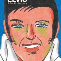 MIGHTY ELVIS A GRAPHIC BIOGRAPHY HC GN (C: 0-1-2)