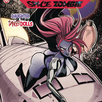 AMALGAMA SPACE ZOMBIE #1 CVR C MACCAGNI (MR)