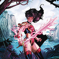 GRIMM FAIRY TALES #32 CVR A COCCOLO