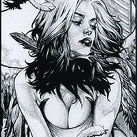 WATCHER #2 (OF 3) CVR B ANACLETO (MR)