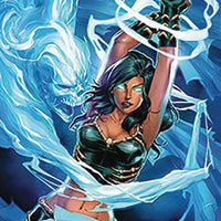MYSTERE #1 CVR B COCCOLO