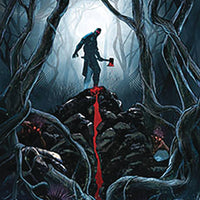 TALES OF TERROR BRIDGEWATER TRIANGLE #1 CVR A VITORINO