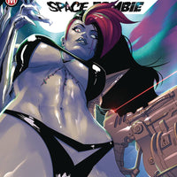 AMALGAMA SPACE ZOMBIE #2 CVR C MASTAJWOOD (MR)