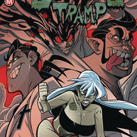 ZOMBIE TRAMP ONGOING #64 CVR A MACCAGNI (MR)