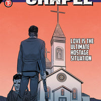 GOING TO THE CHAPEL #1 (OF 4) CVR C GUIDRY