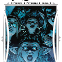 RAT QUEENS TP VOL 07 ONCE & FUTURE KING (MR)