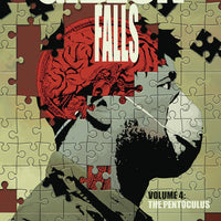 GIDEON FALLS TP VOL 04 (MR)