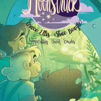 MOONSTRUCK TP VOL 03 TROUBLED WATERS