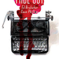 FADE OUT TP VOL 01 (NEW PTG) (MR)