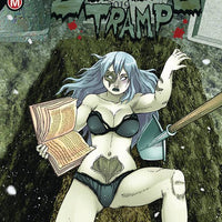 ZOMBIE TRAMP ONGOING #65 CVR C ESPINOSA VAR (MR)
