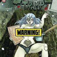 ZOMBIE TRAMP ONGOING #65 CVR D ESPINOSA RISQUE (MR)