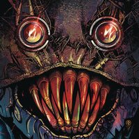 UNBOUND #1 (OF 5) CVR B COLAPIETRO