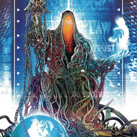 CONSPIRACY ILLUMINATI NEW WORLD ORDER TP