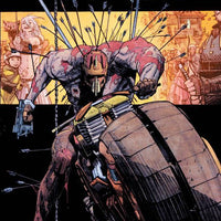 TOKYO GHOST TP VOL 01 ATOMIC GARDEN (NEW PTG) (MR)
