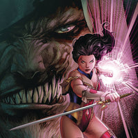 GRIMM FAIRY TALES #34 CVR A COCCOLO