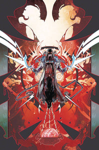 UNBOUND #2 (OF 5) CVR B COLAPIETRO
